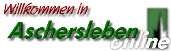 Aschersleben-Online